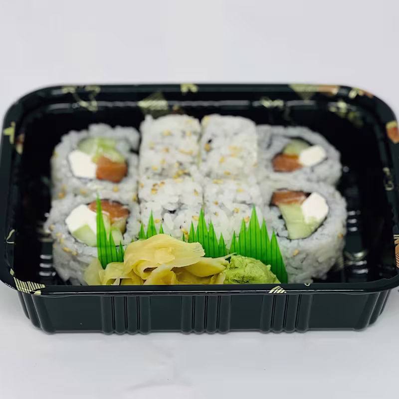 Philly Roll — Ginza Cafe Easley